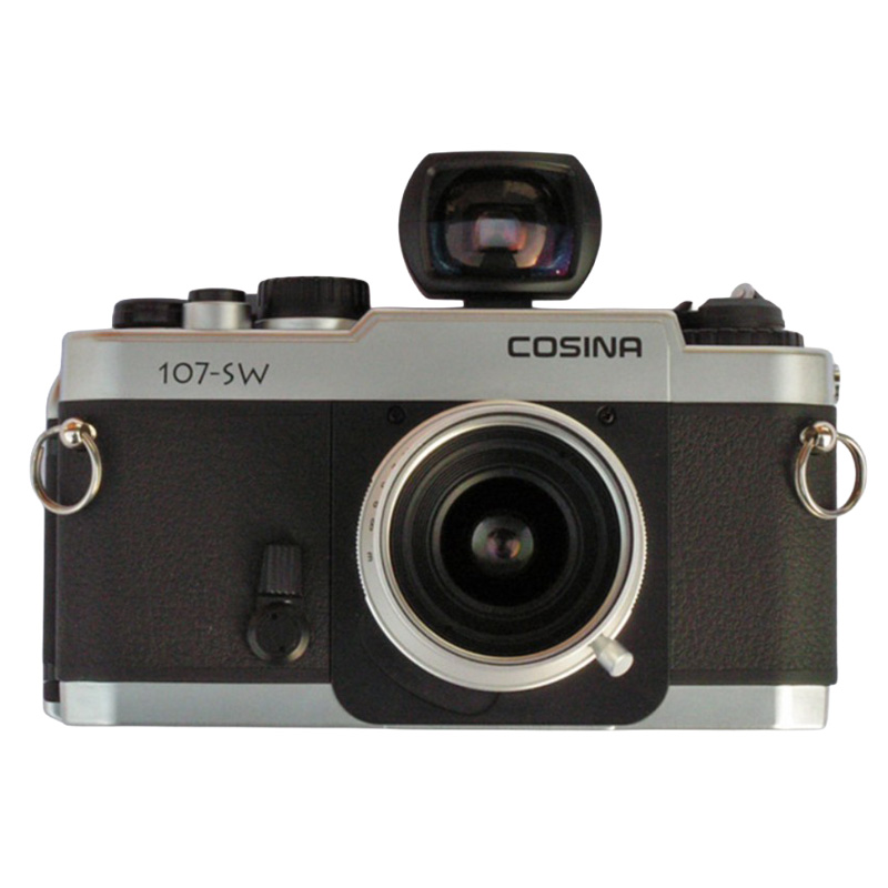 Cosina 107 SW