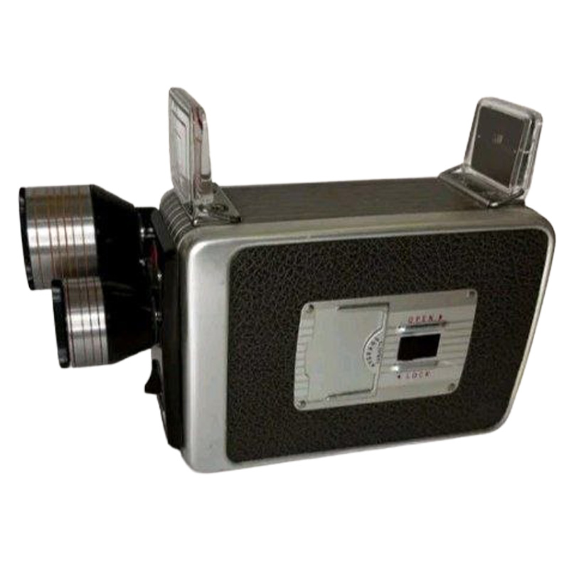 Kodak Brownie Turret 8mm