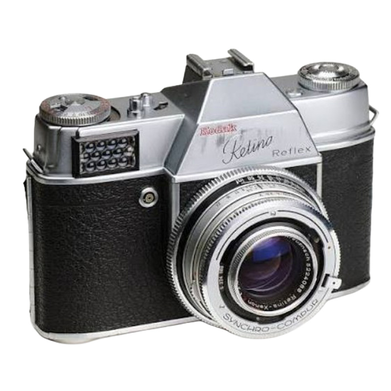 Kodak Retina Reflex III