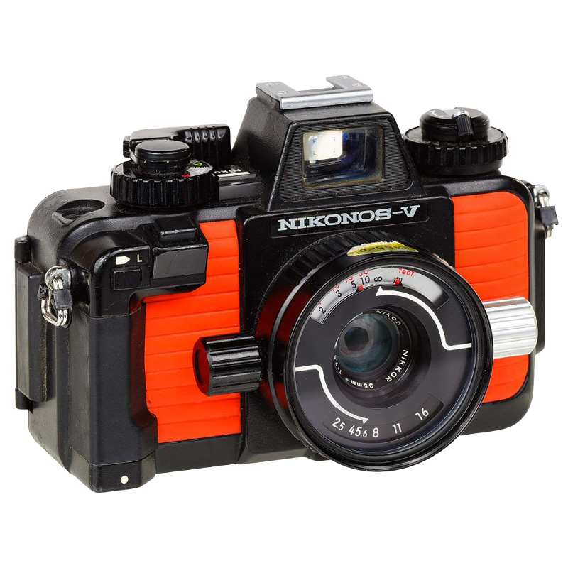 Nikonos V