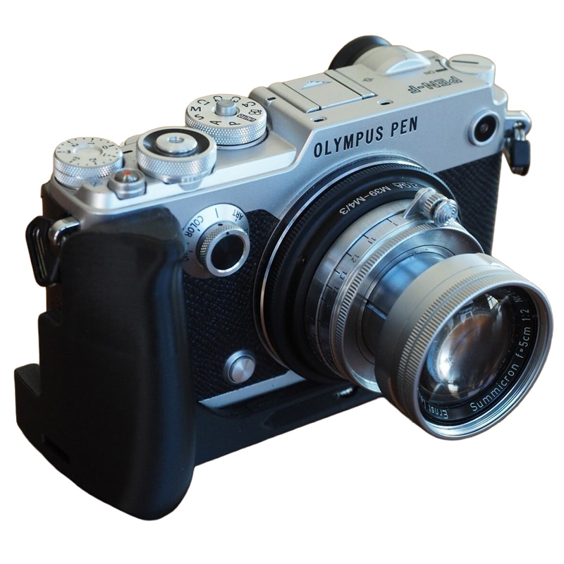 Olympus Pen F