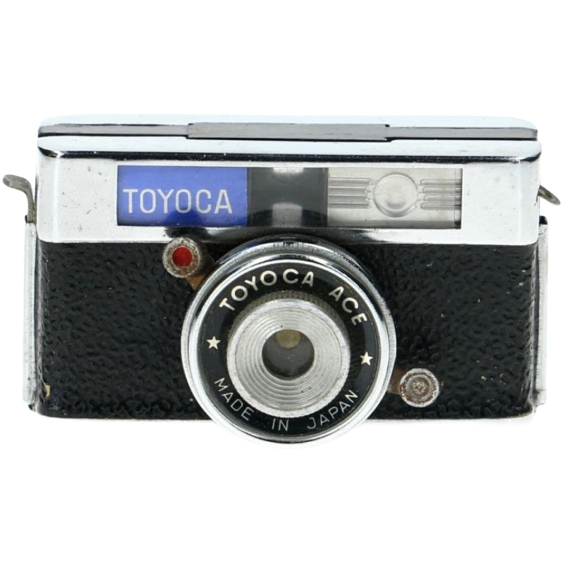 Toyoca Ace mini